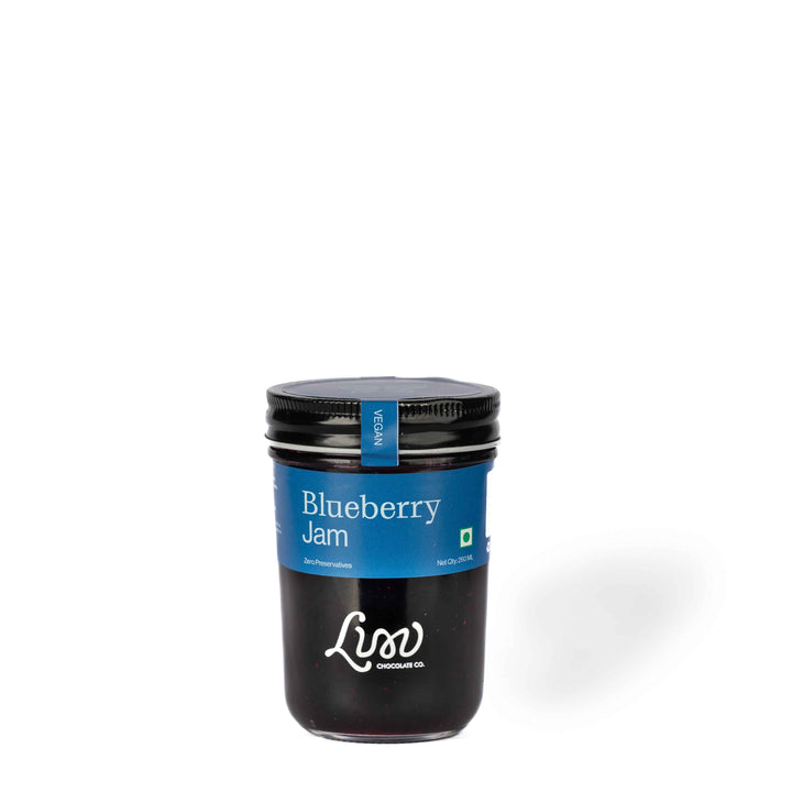 Blueberry Jam