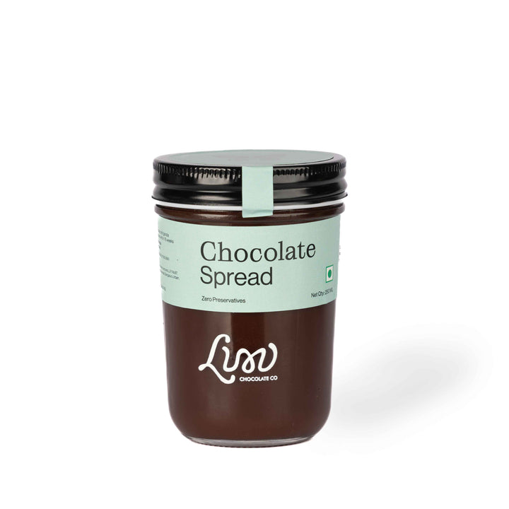 Chocolate Spread