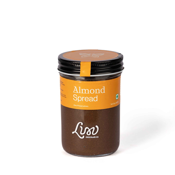 Almond Spread