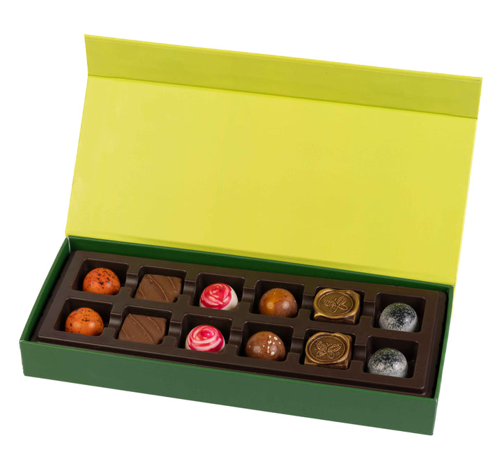 Bonbon / Praline - Box of 12