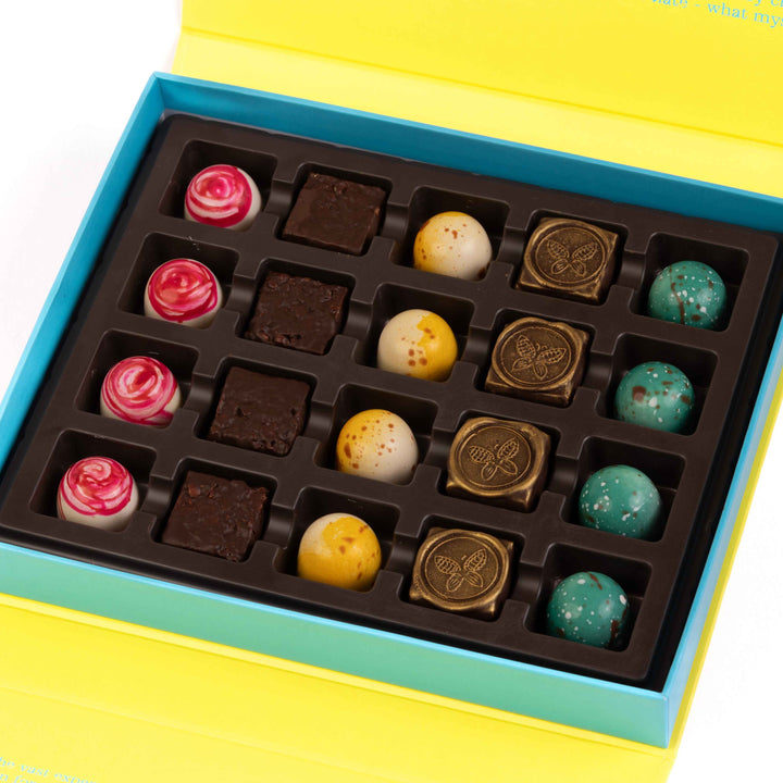 Bonbon / Praline - Box of 20